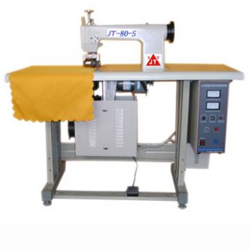 Ultrasonic Lace Machines